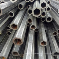 Cold-drawn Stainless Steel Hexagon Steel Pipe